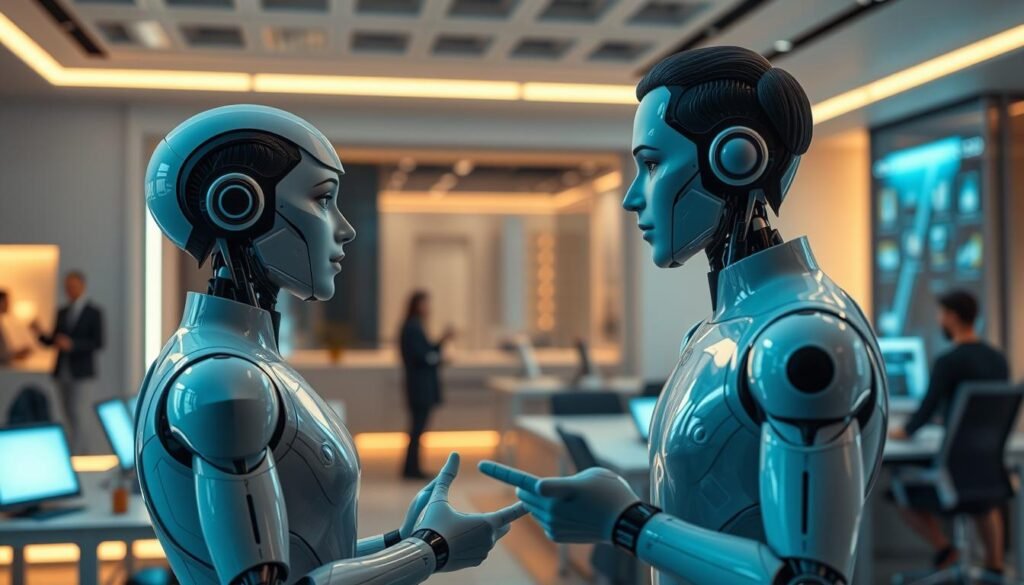 2025 advanced conversations Character AI Alternative
