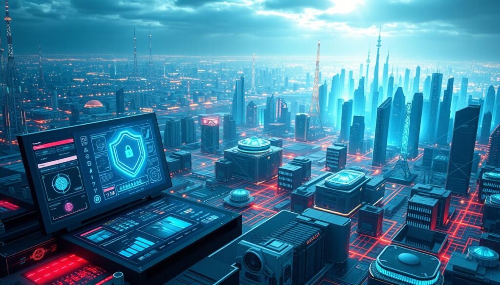 AI Cyber Security