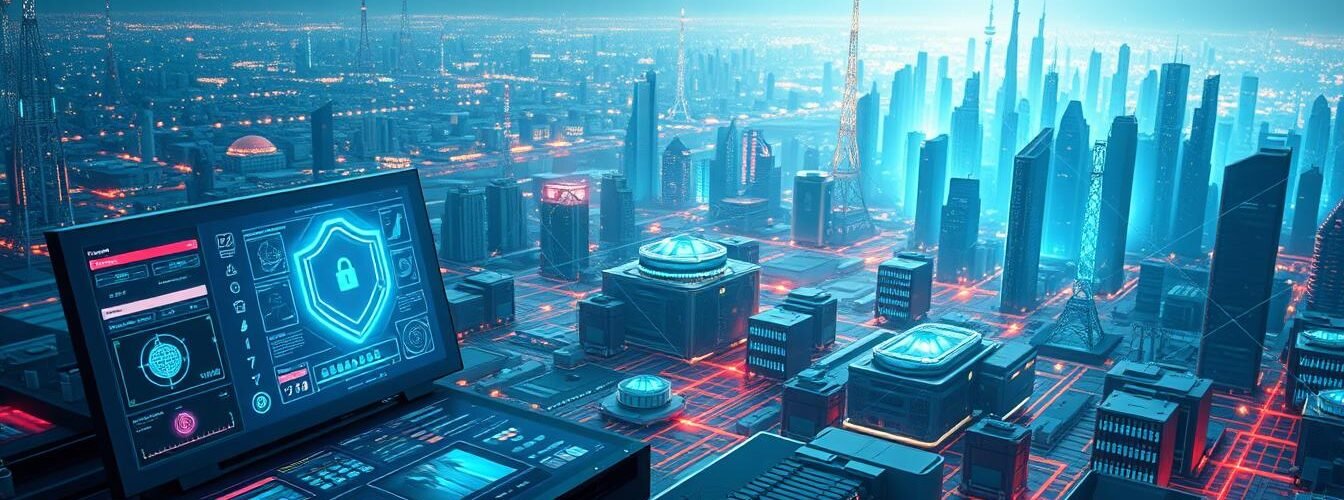AI Cyber Security