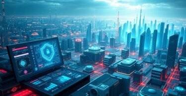 AI Cyber Security
