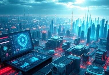 AI Cyber Security