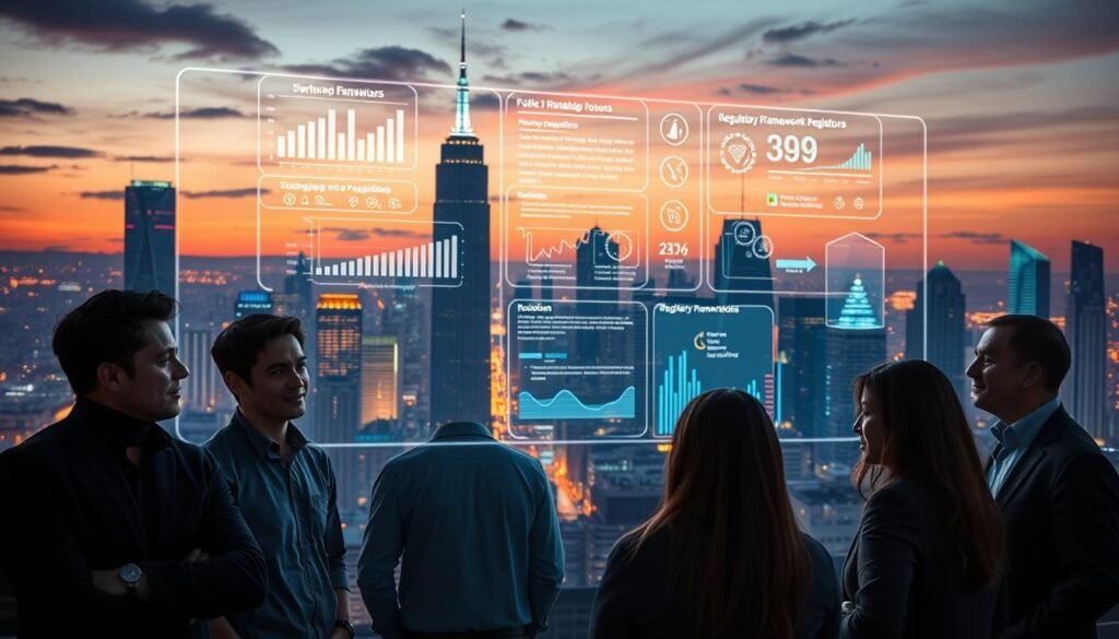 AI Regulatory Trends Impact on Startup Fundraising