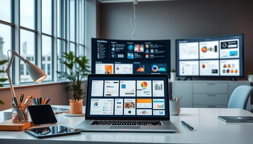 AI Templates in Productivity Tools AI Templates in Productivity Tools