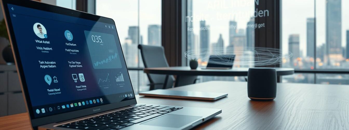 AI Tools for Productivity