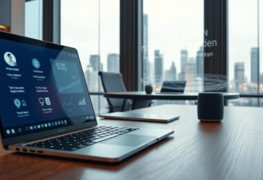 AI Tools for Productivity
