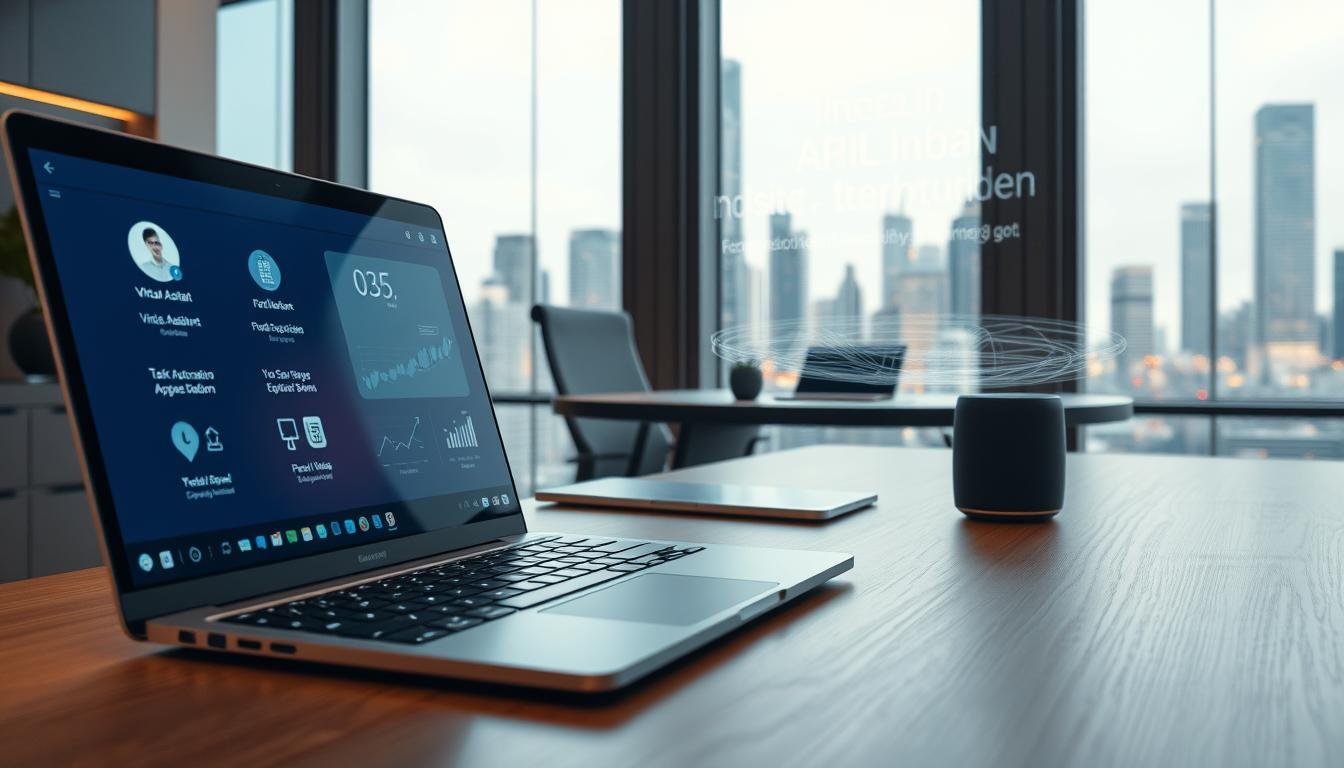 AI Tools for Productivity