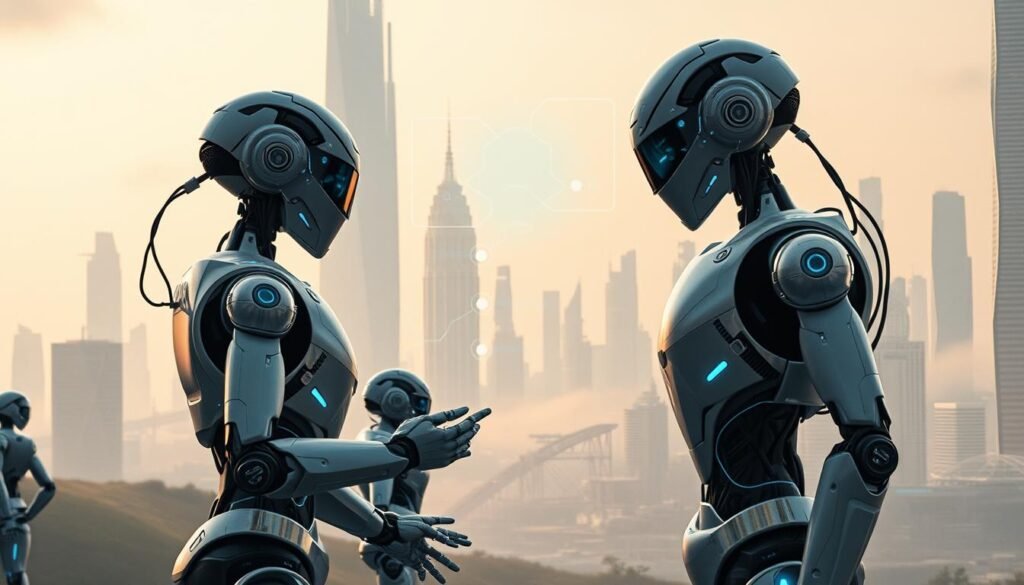 AI advancements