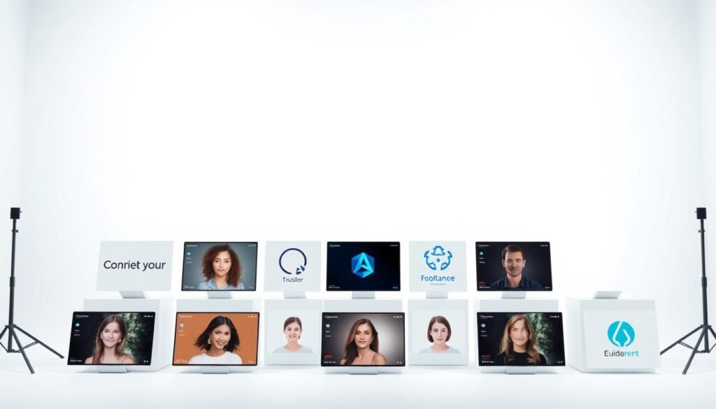 AI headshot generation platforms comparison AI headshot generation platforms comparison
