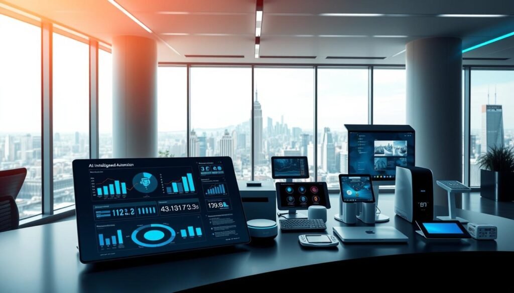 AI-powered business tools