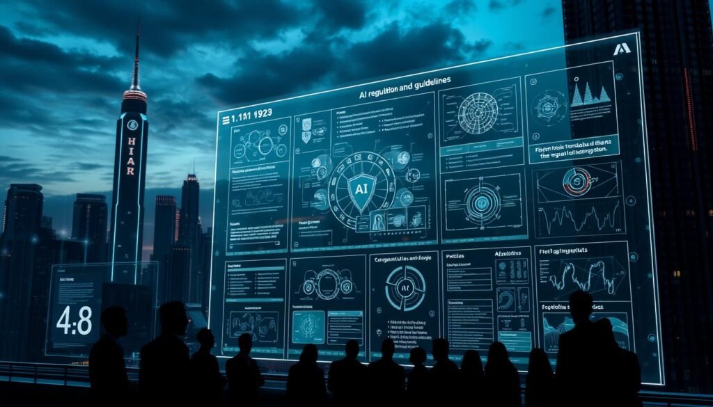AI regulations