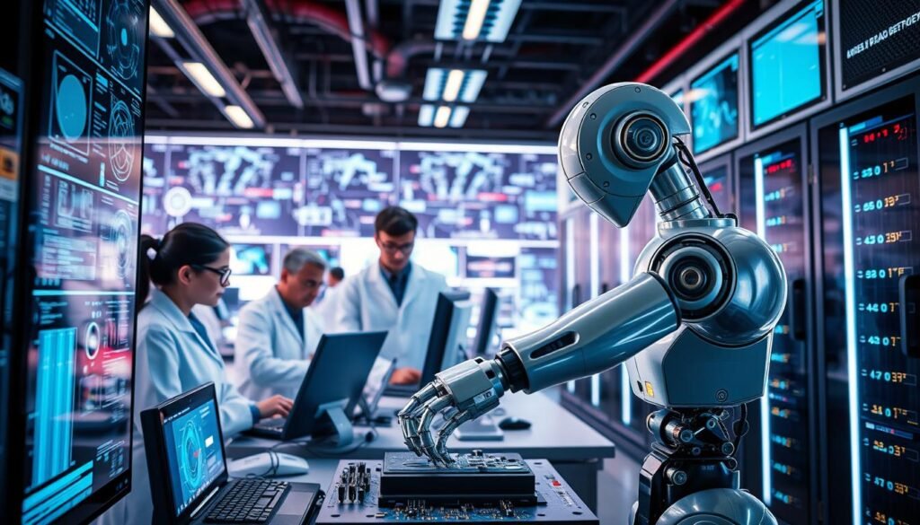AI research breakthroughs AI research breakthroughs