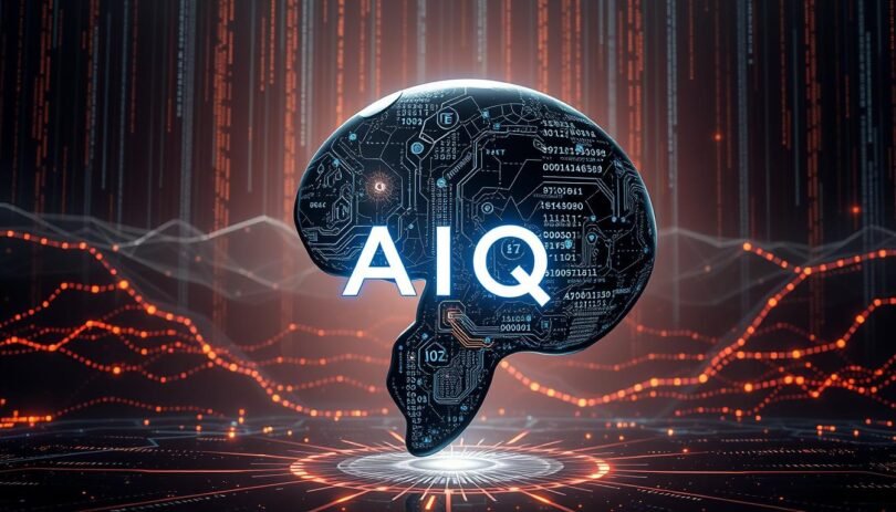 $AIQ