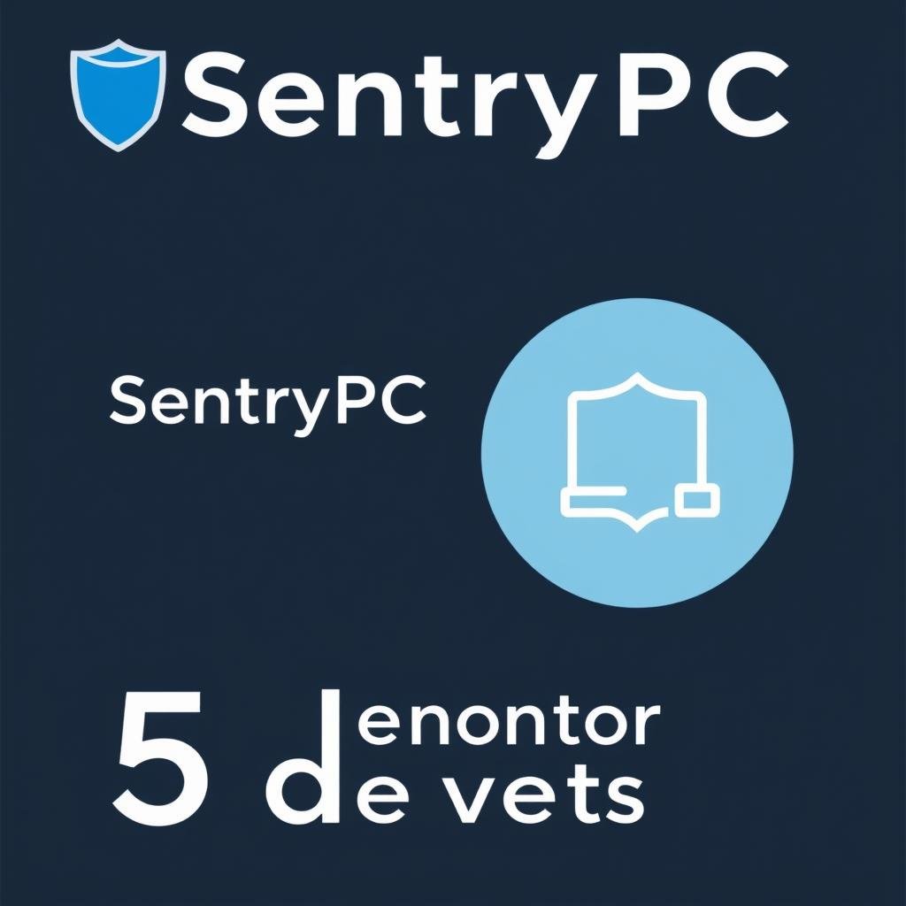 Basic plan for SentryPC computer monitoring software Basic plan for SentryPC computer monitoring software