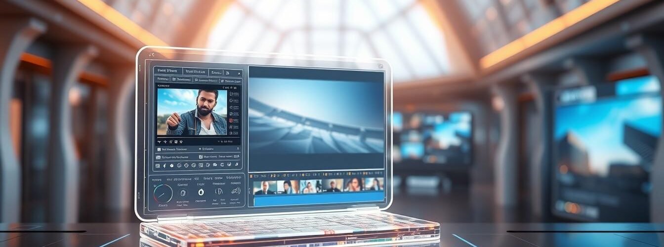 Best AI video Generator