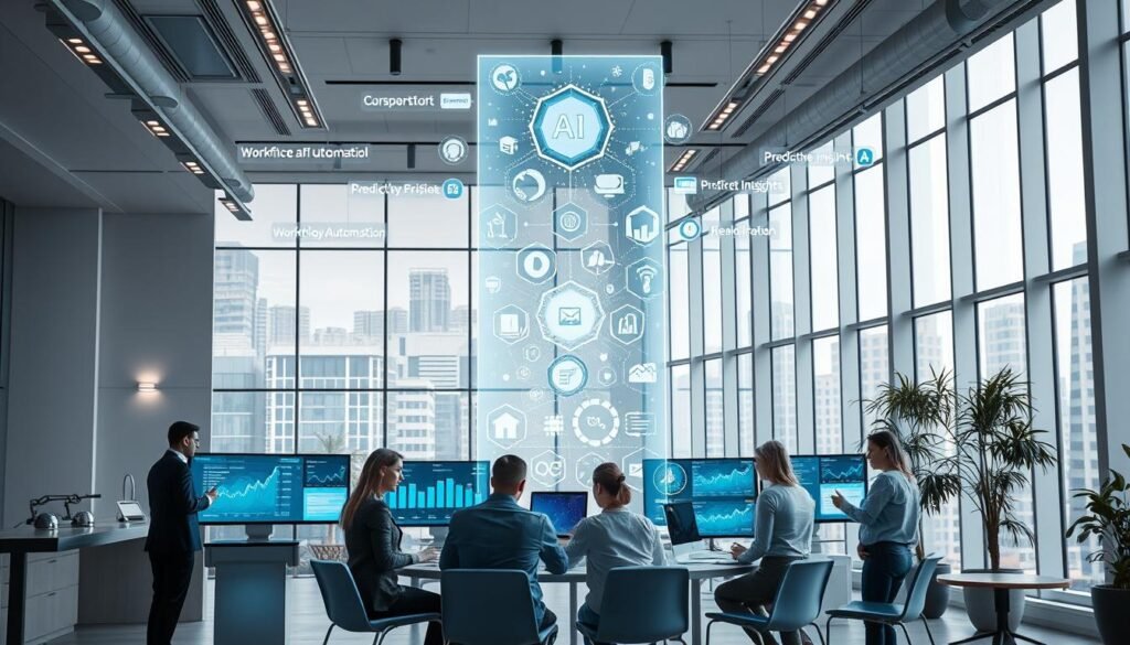 ChatUp AI Business Applications ChatUp AI Business Applications