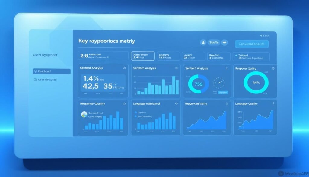 Conversational AI Performance Metrics Conversational AI Performance Metrics