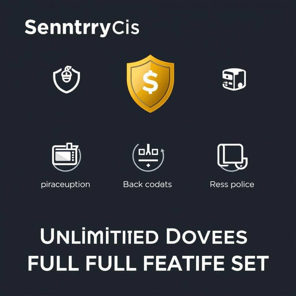 Enterprise plan for SentryPC computer monitoring software Enterprise plan for SentryPC computer monitoring software