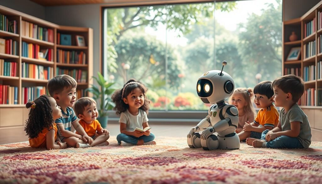 KidsTale AI