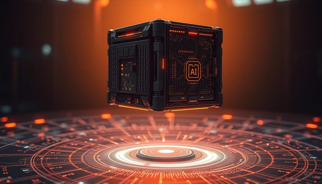 Multiverce AI Core Technology Multiverce AI Core Technology