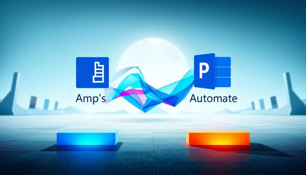 Power Apps vs Power Automate Power Apps vs Power Automate