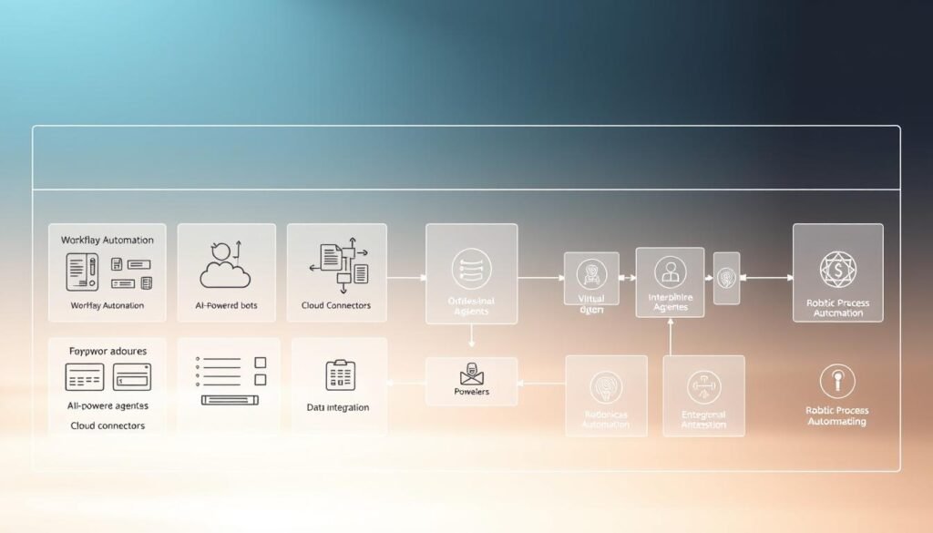Power Automate Features Power Automate Features