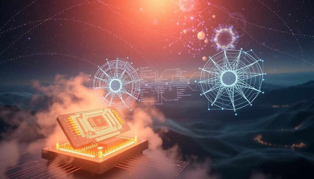 Quantum Machine Learning