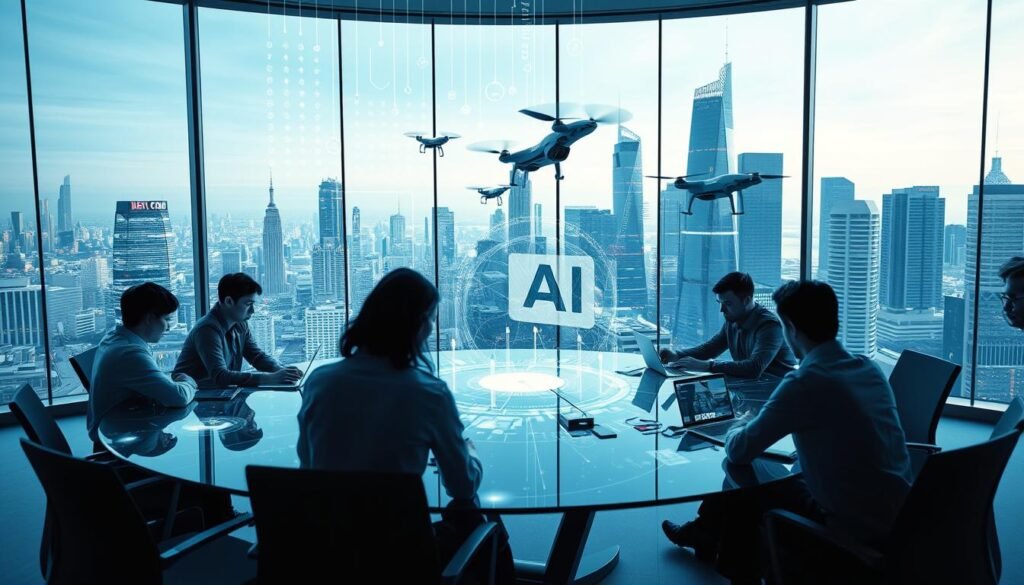 Recent AI Innovations Recent AI Innovations