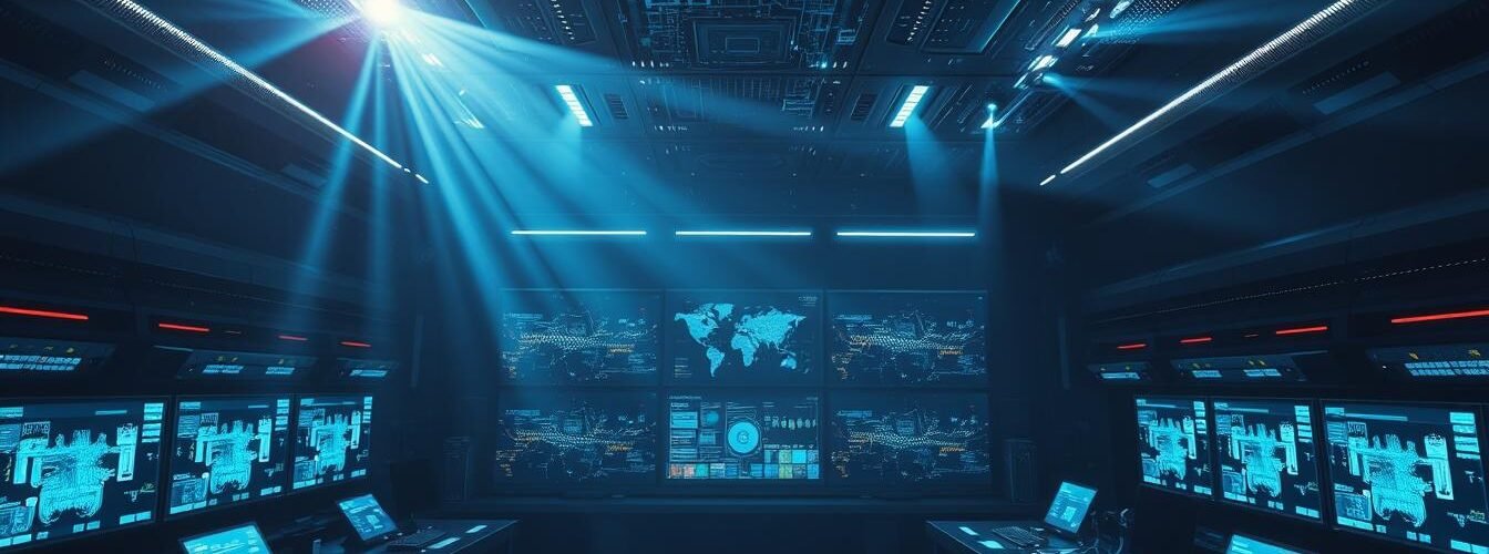 What is Security Automation?