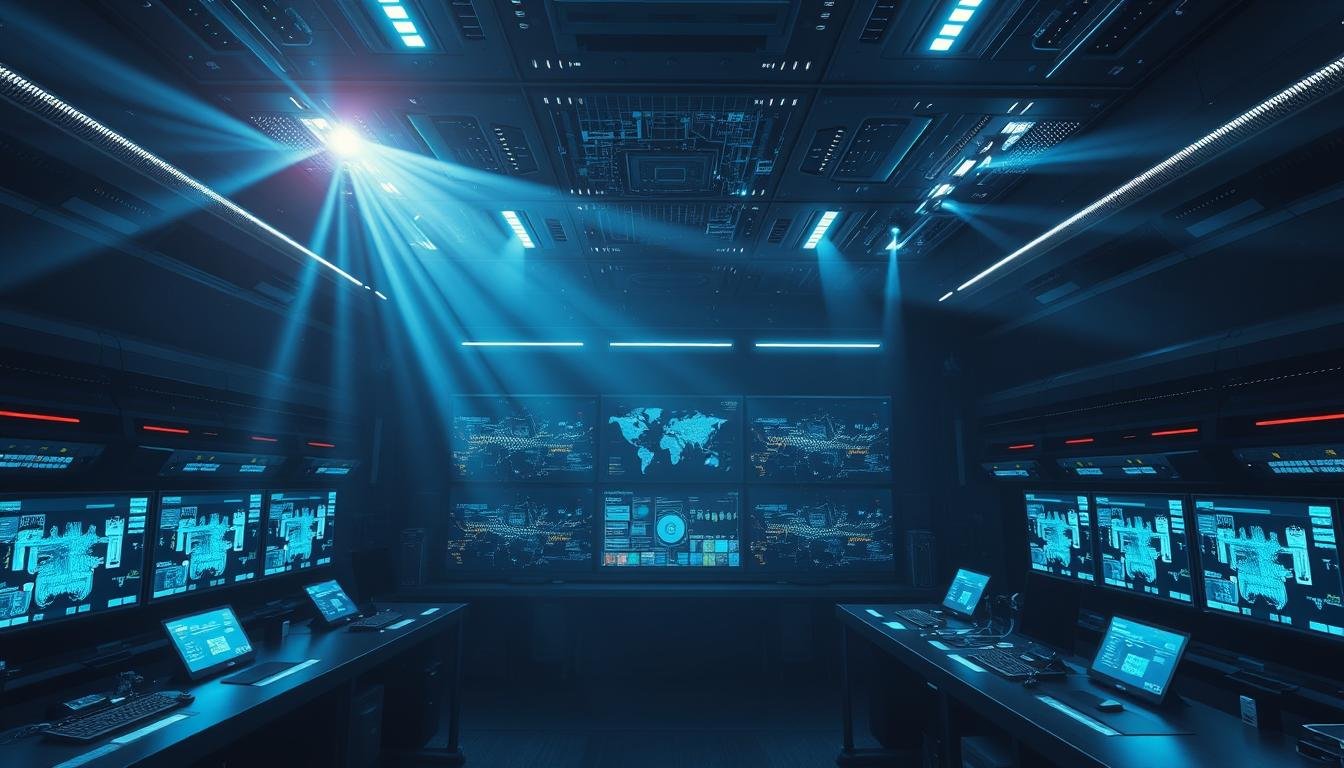 What is Security Automation?