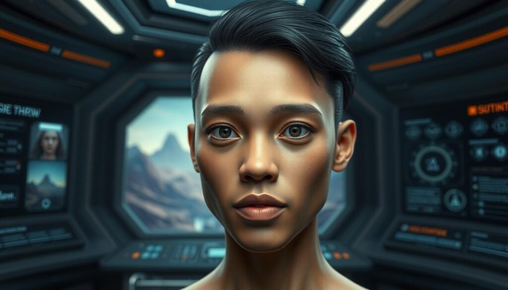 accurate avatar creation accurate avatar creation
