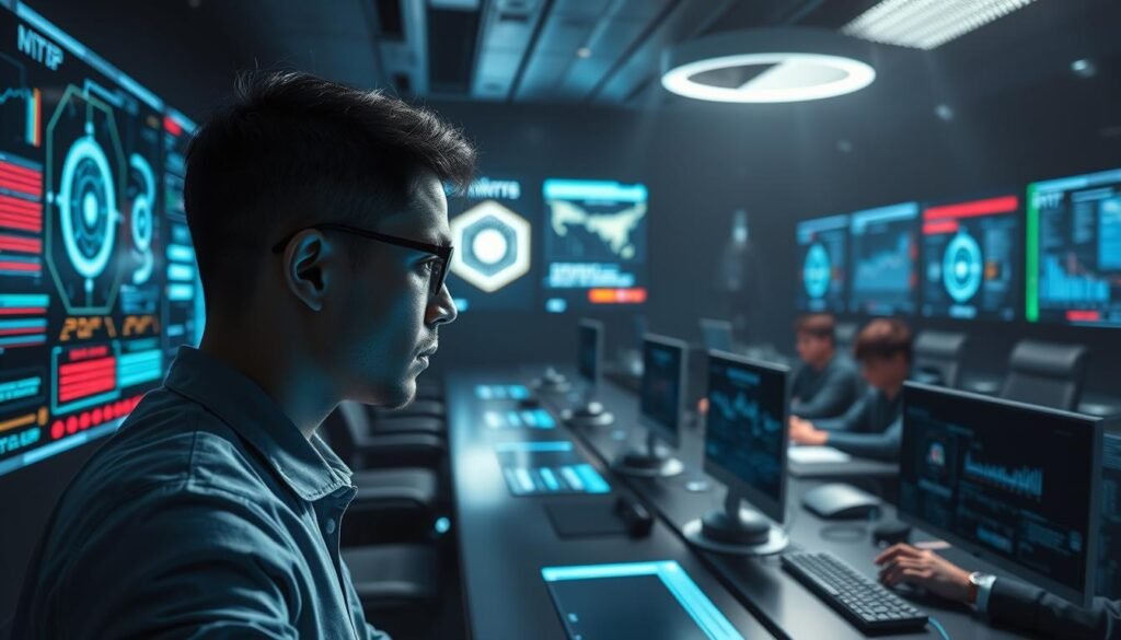 ai cybersecurity