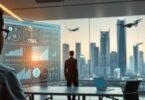 ai driven erp systems future