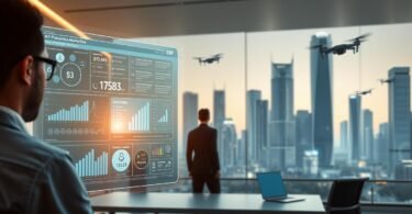 ai driven erp systems future