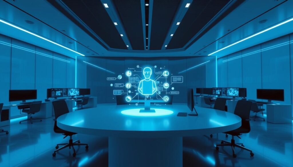 ai-powered chat system ai-powered chat system