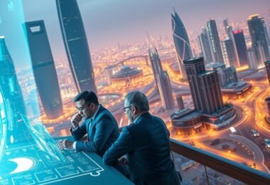 ai regulatory trends startup fundraising investment strategy