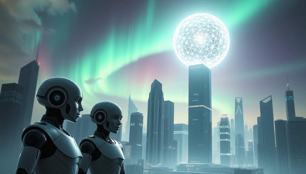 artificial intelligence