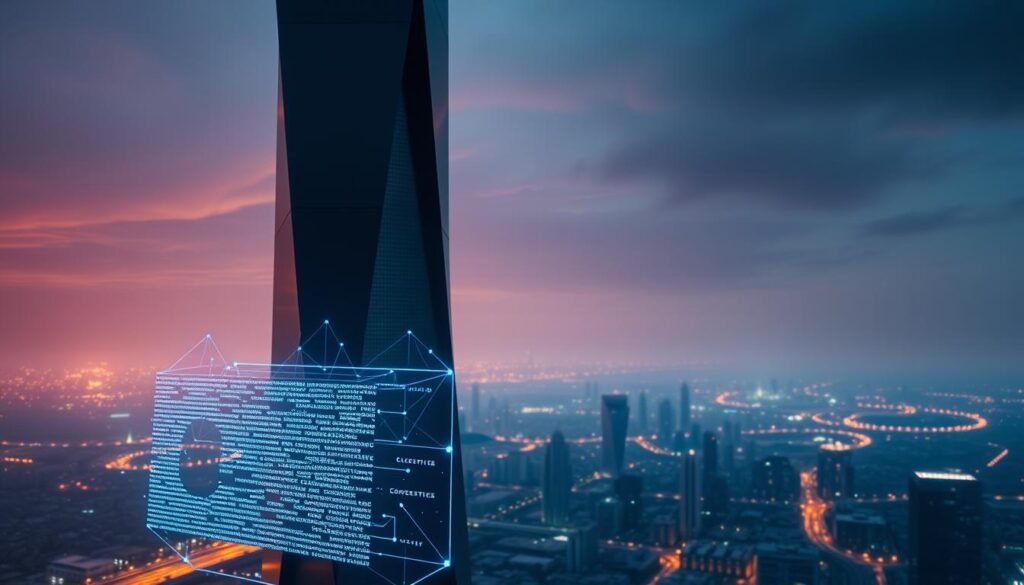 artificial intelligence in cybersecurity