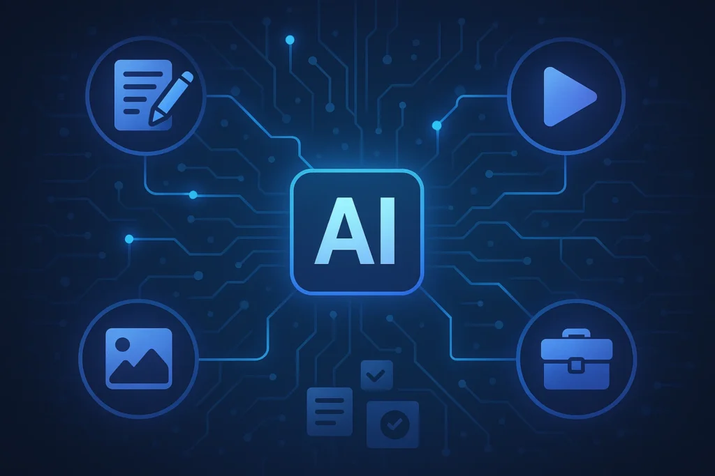 ai tools