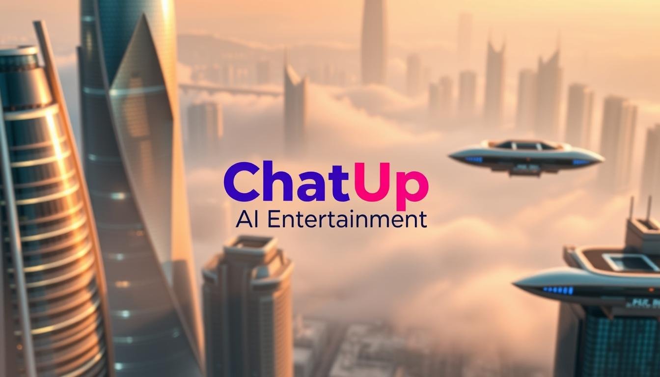 chatup ai​