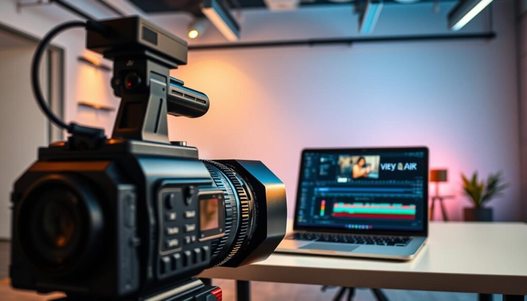 create videos