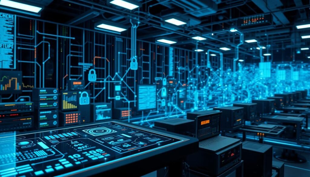 cyber security technologies