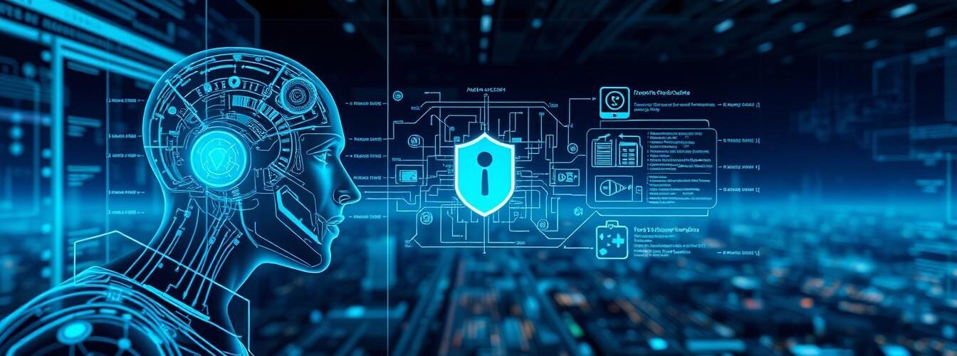 cyber security vs artificial intelligence