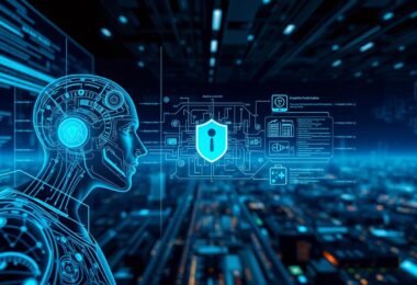 cyber security vs artificial intelligence