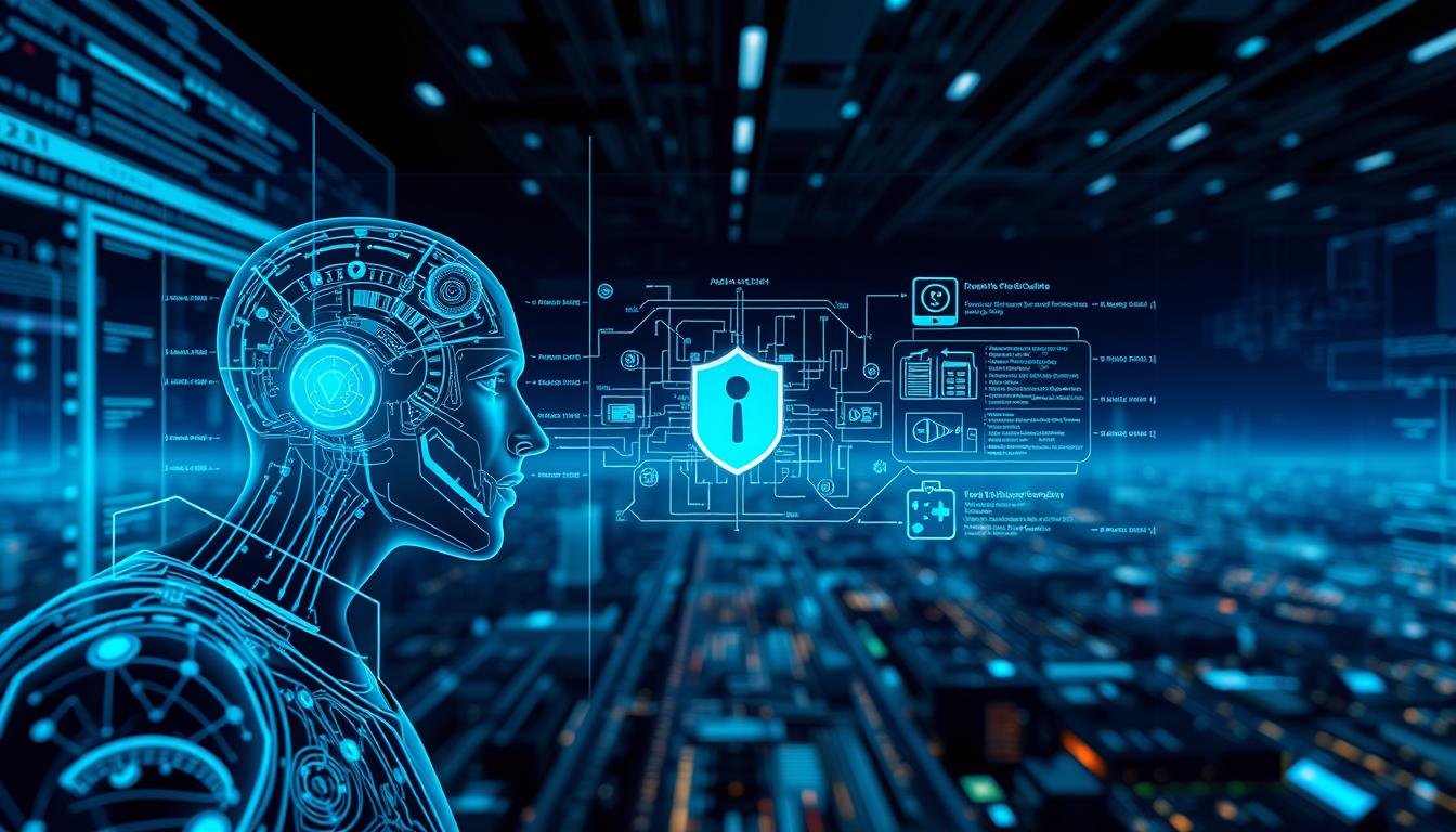 cyber security vs artificial intelligence