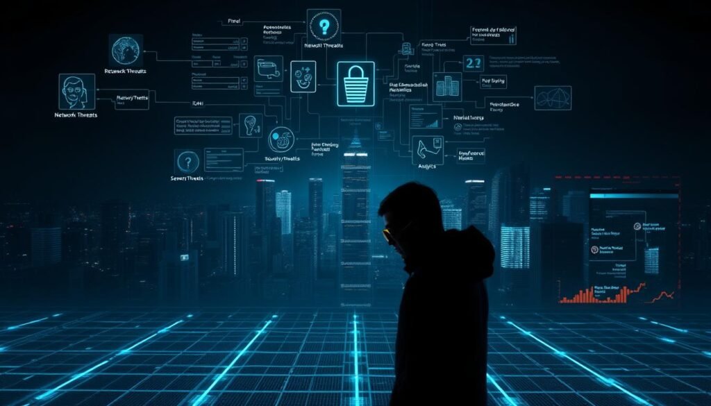 cybersecurity