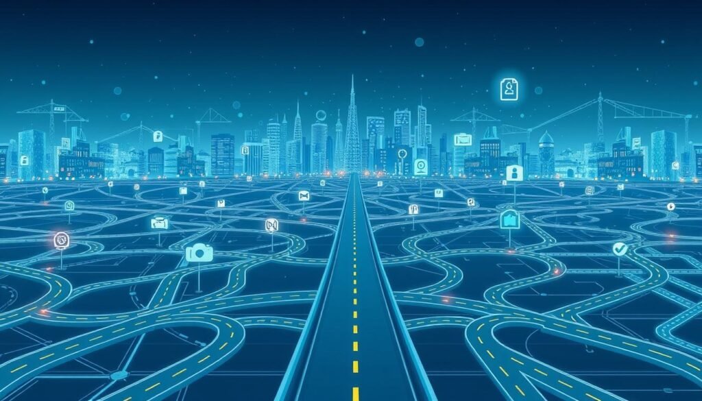 cybersecurity education pathways