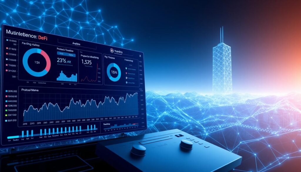 defi monitoring