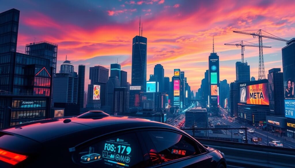 driving digital transformation