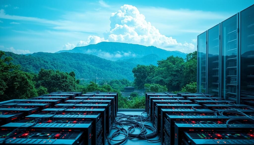 edge computing