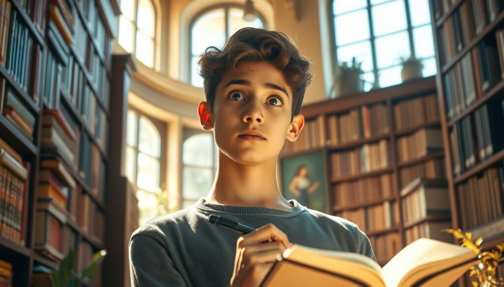 Gemini Student